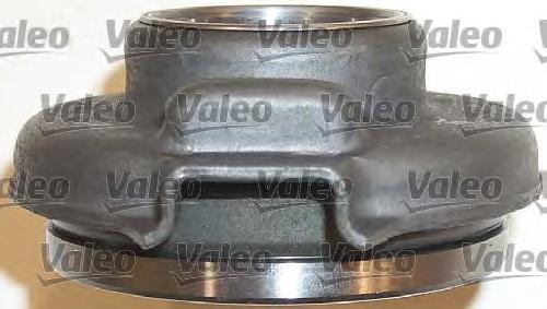 801565 VALEO Зчеплення в зборі