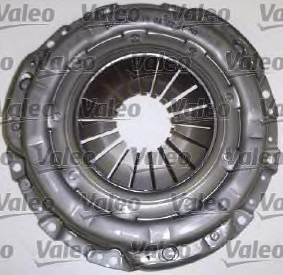 Комплект зчеплення (3 частини) VALEO 801564 ціна, від 171.14 USD
