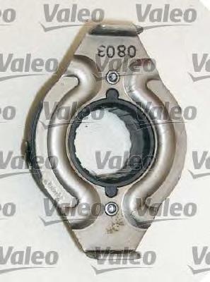 Комплект зчеплення  VALEO 801570