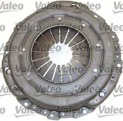 Комплект зчеплення  VALEO 801565