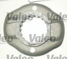 Комплект зчеплення  VALEO 801563