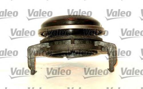 Зчеплення 801554 VALEO