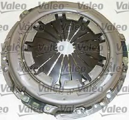 Комплект зчеплення  VALEO 801553