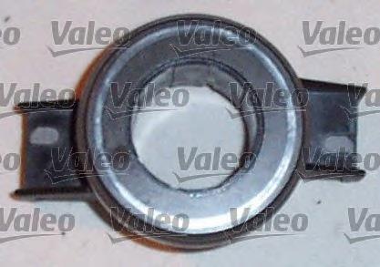 Комплект зчеплення (3 частини) VALEO 801585 ціна, від 78.86 USD