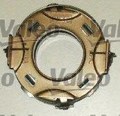Купити 801588 VALEO Комплект зчеплення (диск, корзина, підшипник)