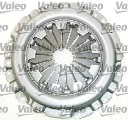 Зчеплення 801570 VALEO