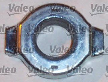 Маховик двигуна VALEO 836073 ціна, від 567.03 USD