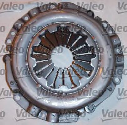 Комплект зчеплення (3 частини) VALEO 801508 ціна, від 80.44 USD
