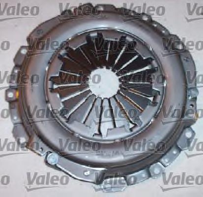 Купити 836076 VALEO Маховик із зубчастим ободом в зборі
