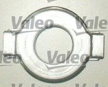Купити 836275 VALEO Маховик із зубчастим ободом в зборі