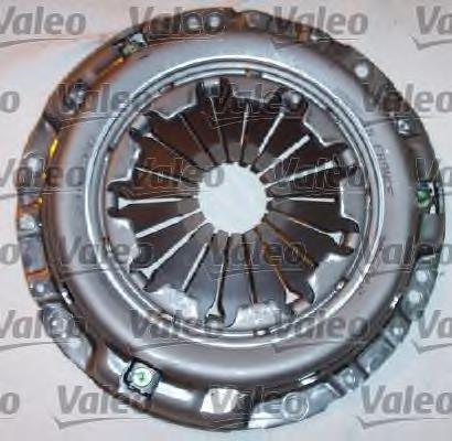 Маховик двигуна VALEO 836034 ціна, від 360.14 USD