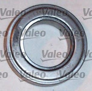 Зчеплення 836033 VALEO