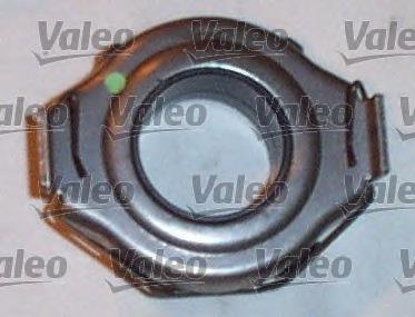 Маховик 836038 VALEO