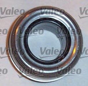 Купити 836064 VALEO Маховик із зубчастим ободом в зборі