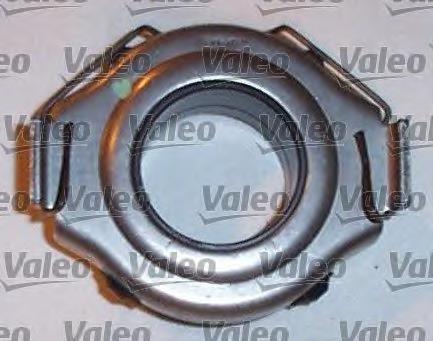 Купити 836048 VALEO Маховик із зубчастим ободом в зборі
