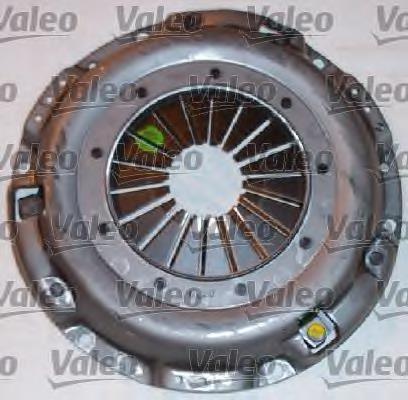 Маховик зчеплення Opel 5616019