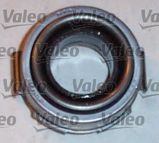 801533 VALEO Зчеплення в зборі