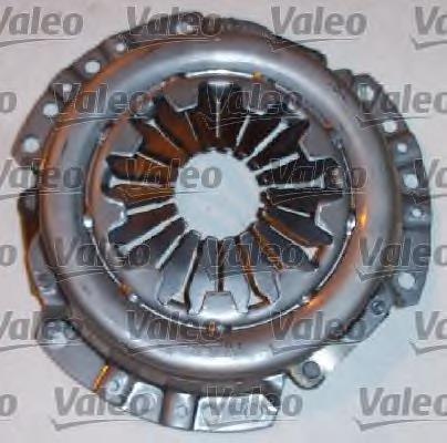 Комплект зчеплення  VALEO 801533
