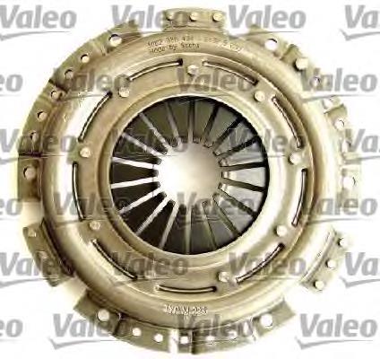 Купити 3000053011 Sachs Комплект зчеплення (диск, корзина, підшипник)