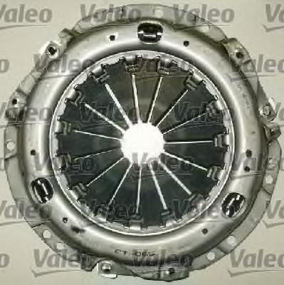 Зчеплення 845006 VALEO
