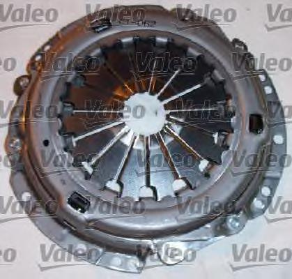 Маховик 845022 VALEO