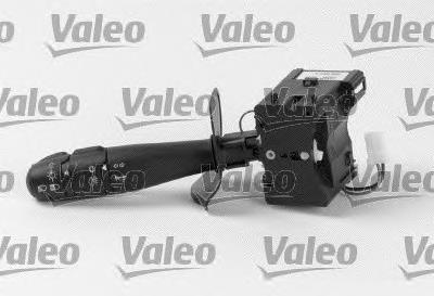 Перемикач підрульовий, лівий VALEO 251562 ціна, від 22.52 USD
