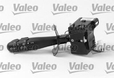 Перемикач підрульовий, лівий VALEO 251561 ціна, від 20.97 USD