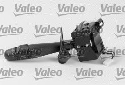 Перемикач підрульовий, лівий VALEO 251571