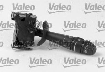 Купити 251566 VALEO Перемикач підрульовий, правий