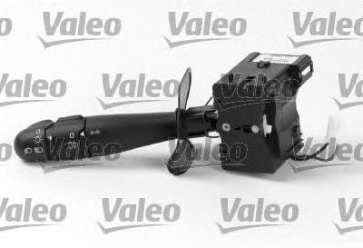 251568 VALEO Перемикач підрульовий, лівий