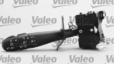 251439 VALEO Перемикач підрульовий, лівий