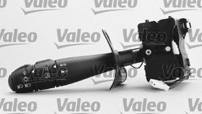 251438 VALEO Перемикач підрульовий, лівий