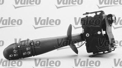 Перемикач підрульовий, лівий VALEO 251444