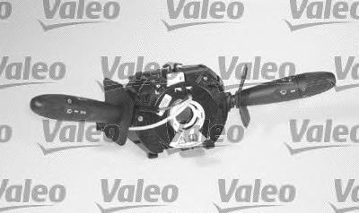 735292038 Fiat/Alfa/Lancia Перемикач підрульовий, лівий