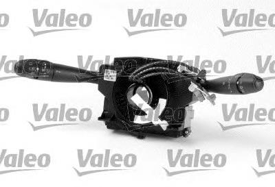 251499 VALEO Перемикач підрульовий
