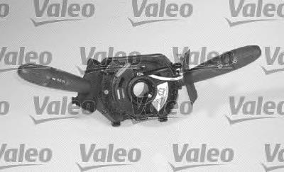 735360978 Fiat/Alfa/Lancia Перемикач підрульовий, лівий