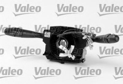 Перемикачі VALEO 251498 ціна, від 70.38 USD