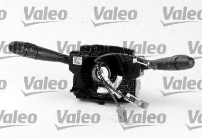 Перемикачі VALEO 251496 ціна, від 35.82 USD