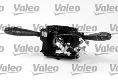 Підрульовий перемикач 6239WF Peugeot/Citroen