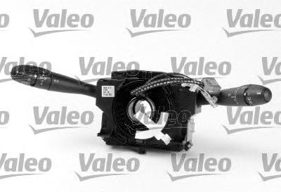 Купити 251492 VALEO Підрульовий перемикач