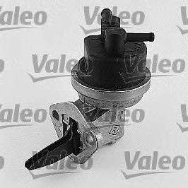 Паливний насос, механічний VALEO 247075 ціна, від 44.83 USD