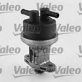 Паливний насос, механічний VALEO 247091 ціна, від 26.24 USD