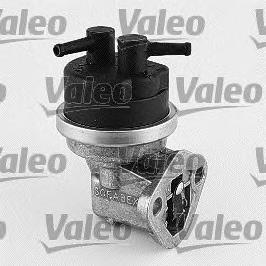 Паливний насос, механічний VALEO 247094 ціна, від 35.27 USD