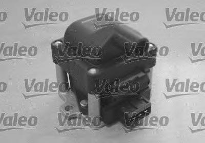 Котушка VALEO 245092