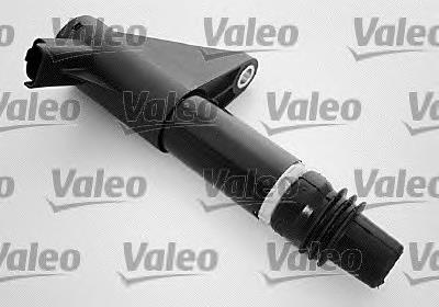 Купити 245094 VALEO Котушка запалювання