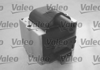 245093 VALEO Котушка запалювання
