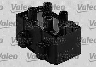 Котушка VALEO 245079