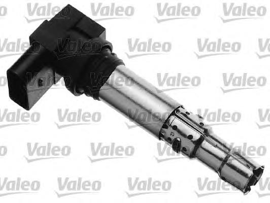 Котушка запалювання VALEO 245141 ціна, від 31.27 USD