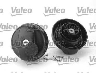 247710 VALEO Кришка / пробка бензобака
