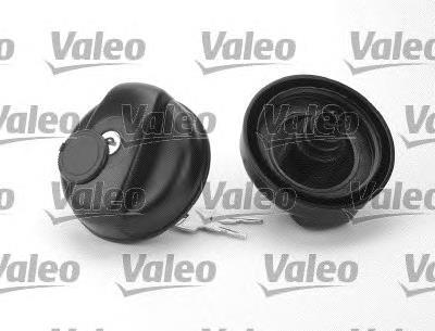 247709 VALEO Кришка / пробка бензобака